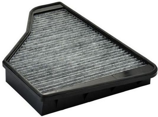 Filter, interior air - M110296 DENCKERMANN