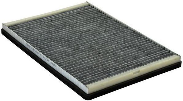 Filtro, Aria abitacolo - M110298 DENCKERMANN