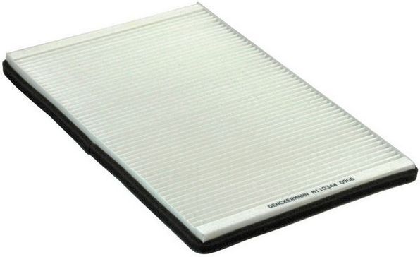 Filter, interior air - M110344 DENCKERMANN