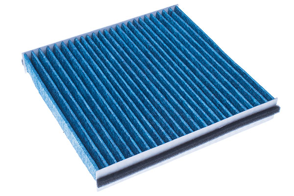 Filter, interior air - M110347A DENCKERMANN