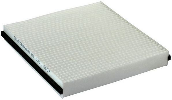filtras, salono oras - M110351 DENCKERMANN