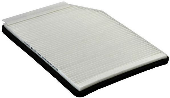 Filter, interior air - M110353 DENCKERMANN