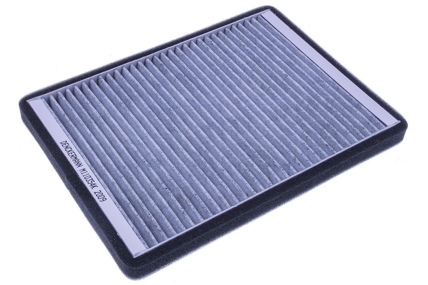 Filter, interior air - M110354K DENCKERMANN