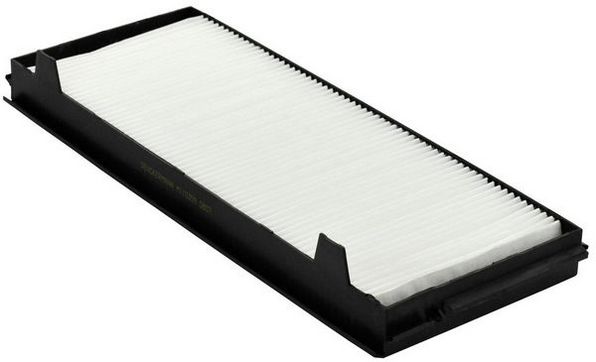 filtras, salono oras - M110359 DENCKERMANN
