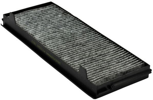 Filter, interior air - M110360 DENCKERMANN