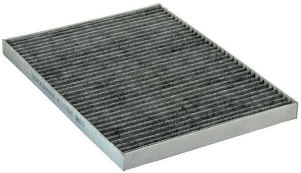 Filter, interior air - M110368 DENCKERMANN