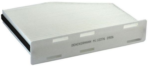 Фильтр, воздух во внутренном пространстве - M110376 DENCKERMANN