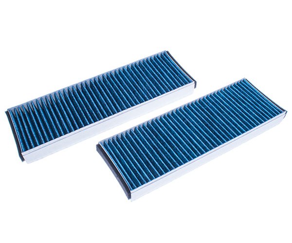 Filter, interior air - M110378A DENCKERMANN