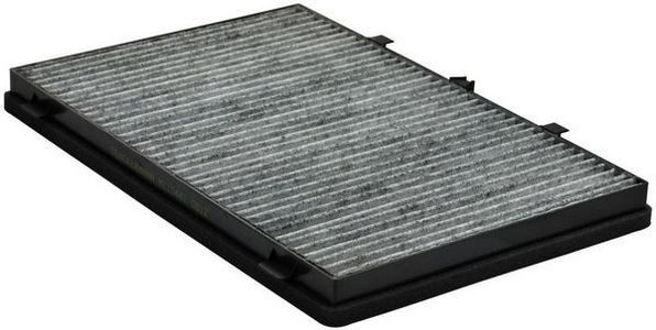 Filter, interior air - M110441 DENCKERMANN