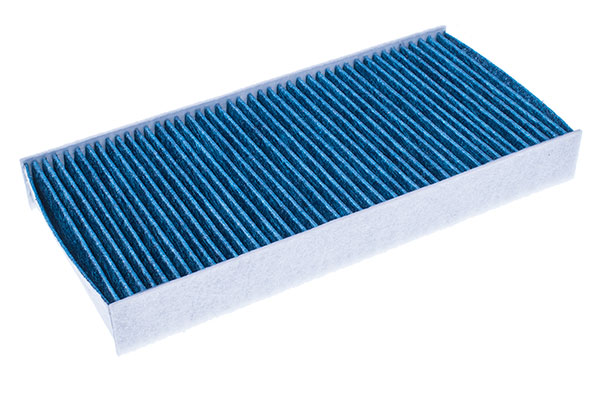 Filter, interior air - M110442A DENCKERMANN