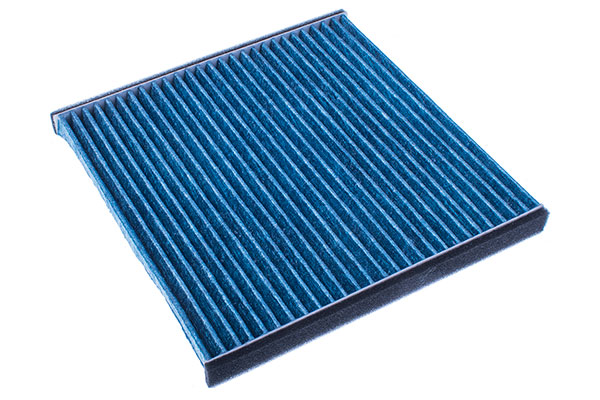 Filter, interior air - M110455A DENCKERMANN
