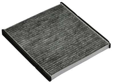Filtro, Aria abitacolo - M110455K DENCKERMANN