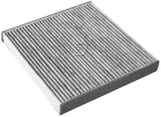 Filter, interior air - M110456K DENCKERMANN