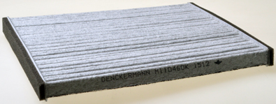 filtras, salono oras - M110460K DENCKERMANN