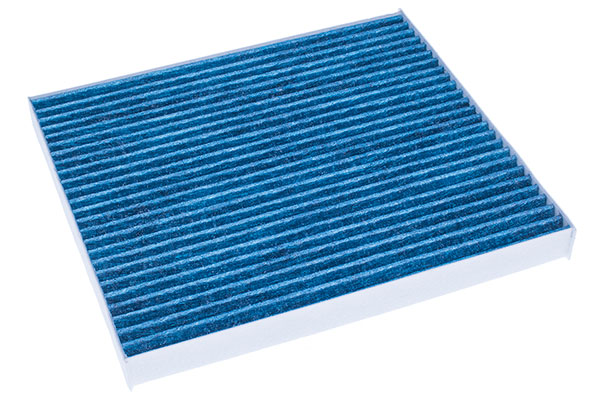 Filter, Innenraumluft - M110462A DENCKERMANN