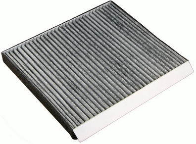Filter, interior air - M110462K DENCKERMANN