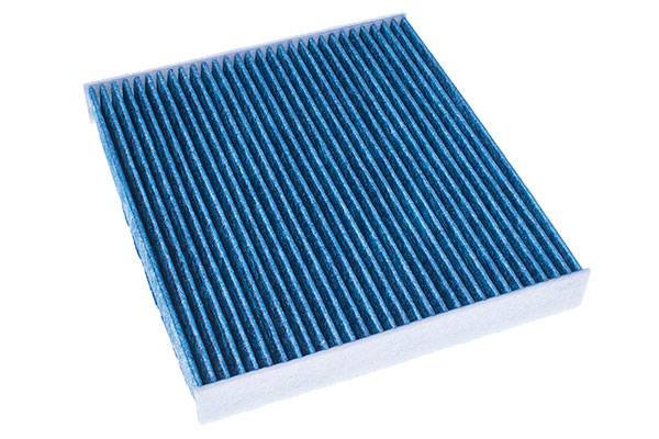 Filter, interior air - M110473A DENCKERMANN