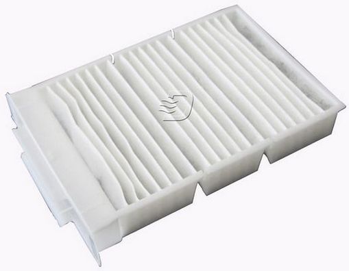 Filter, interior air - M110474 DENCKERMANN