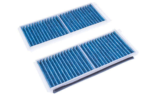 Filter, interior air - M110492A DENCKERMANN