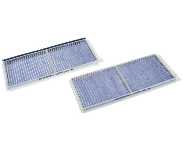 Filter, interior air - M110492K DENCKERMANN