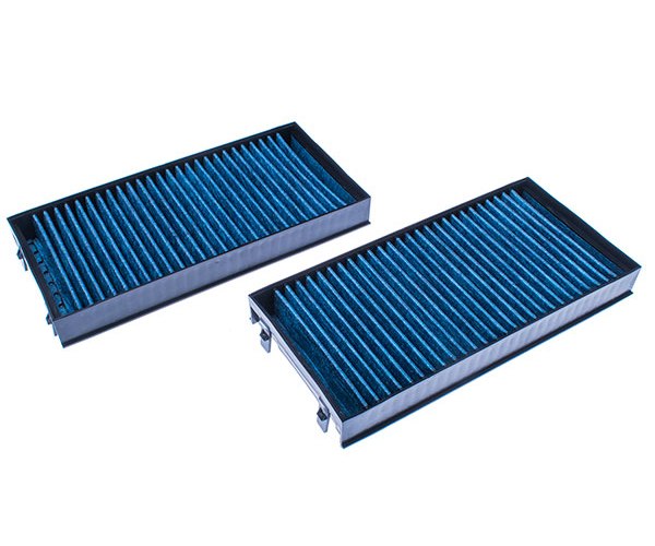 Filter, interior air - M110494A DENCKERMANN