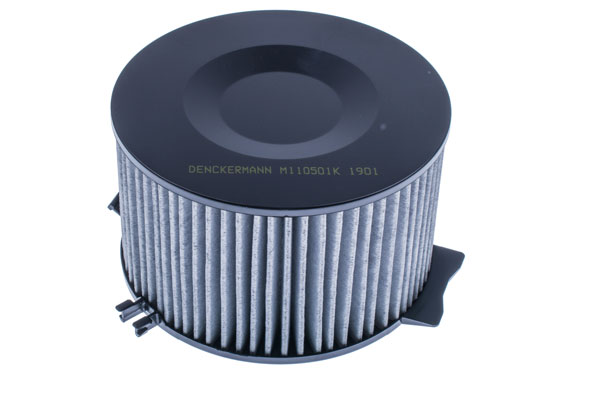 Filter, interior air - M110501K DENCKERMANN