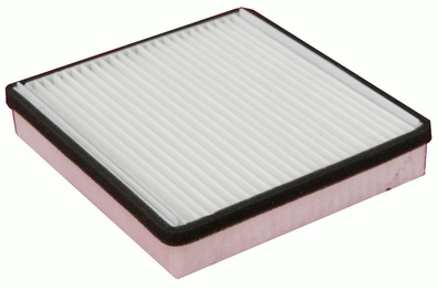 Filter, interior air - M110502 DENCKERMANN