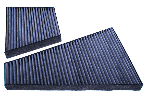 Filter, interior air - M110503K DENCKERMANN