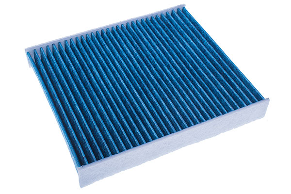 Filter, interior air - M110512A DENCKERMANN