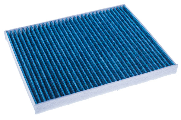 Filtro, Aria abitacolo - M110523A DENCKERMANN