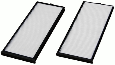 Filter, interior air - M110525 DENCKERMANN