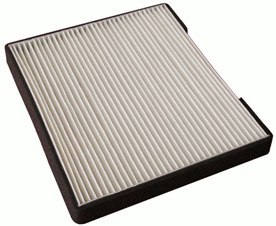 Filter, interior air - M110529 DENCKERMANN