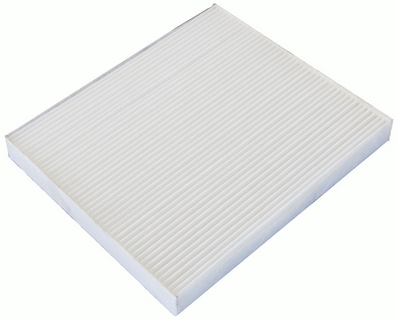 Filter, interior air - M110531 DENCKERMANN
