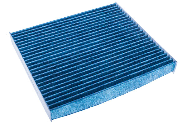 Filter, interior air - M110531A DENCKERMANN