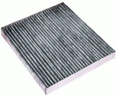 Filter, interior air - M110531K DENCKERMANN