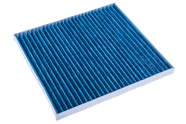 Filter, interior air - M110532A DENCKERMANN