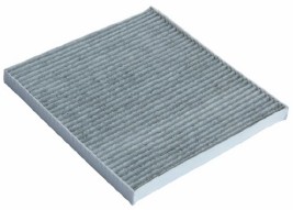 filtras, salono oras - M110532K DENCKERMANN