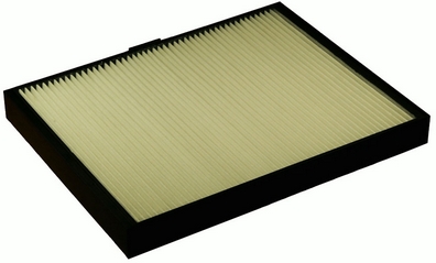 Filter, interior air - M110534 DENCKERMANN