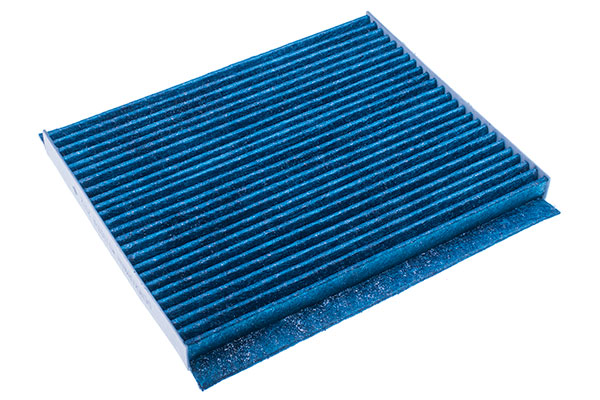 Filter, interior air - M110537A DENCKERMANN