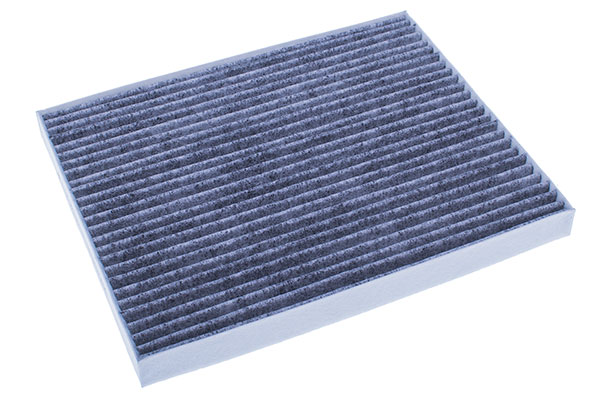 Filter, interior air - M110537K DENCKERMANN