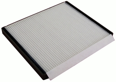 Filtro, Aria abitacolo - M110538 DENCKERMANN