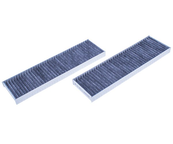 Filter, interior air - M110540K DENCKERMANN