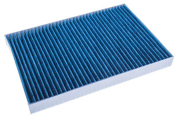 Filter, interior air - M110545A DENCKERMANN