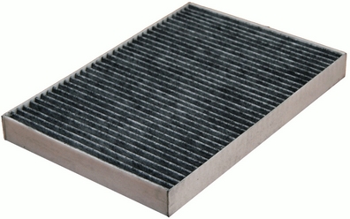 Filtro, Aria abitacolo - M110545K DENCKERMANN