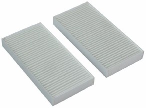 Filter, interior air - M110546 DENCKERMANN