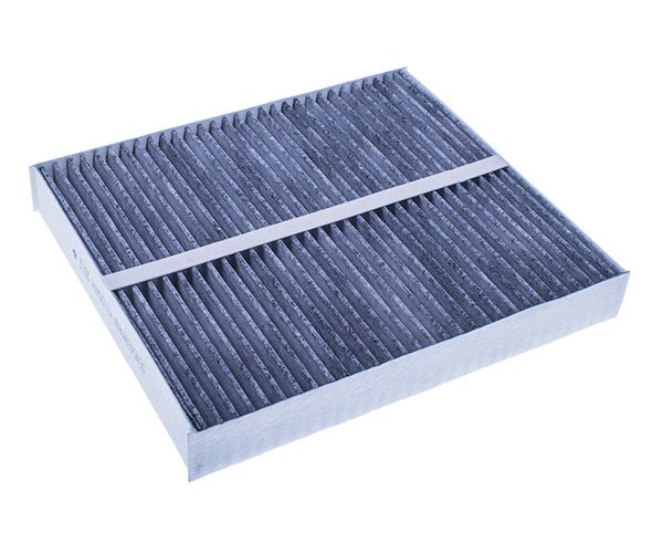 Filter, interior air - M110547K DENCKERMANN