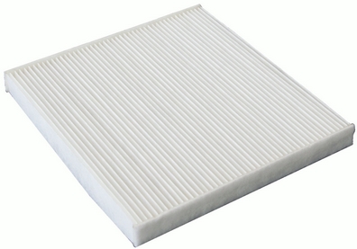 Filter, Innenraumluft - M110549 DENCKERMANN