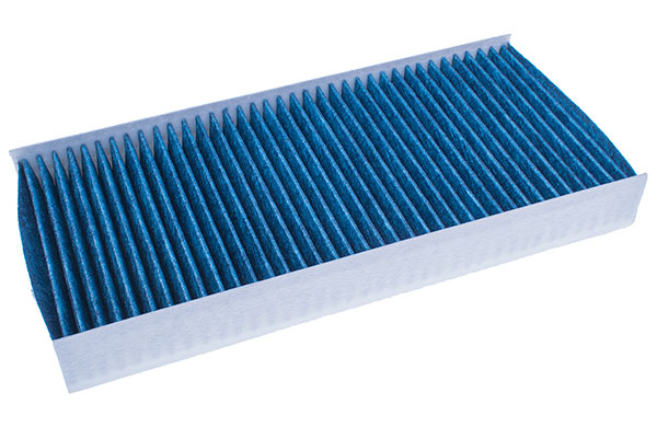 Filtro, Aria abitacolo - M110550A DENCKERMANN