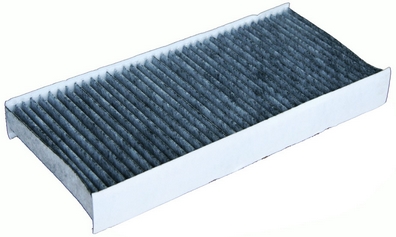 Filtro, Aria abitacolo - M110550K DENCKERMANN