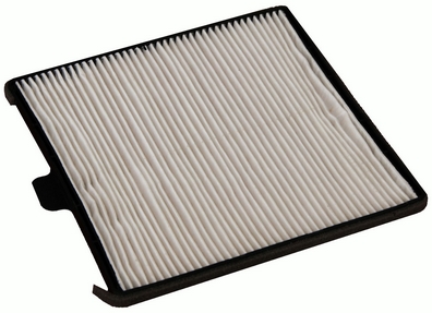 Filter, Innenraumluft - M110554 DENCKERMANN
